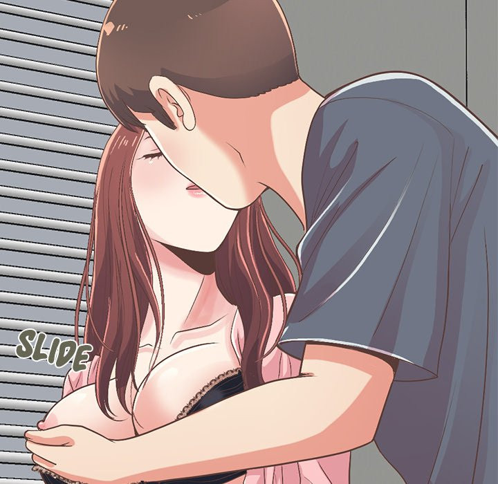 My Love for Her Chapter 7 image 168