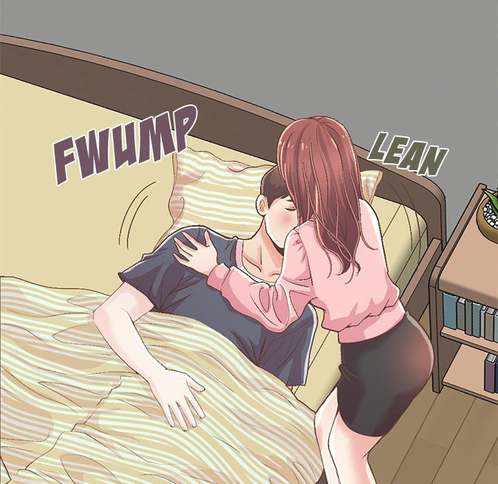 My Love for Her Chapter 7 image 16
