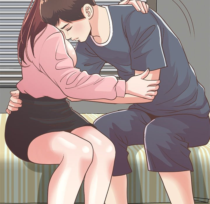 My Love for Her Chapter 7 image 191
