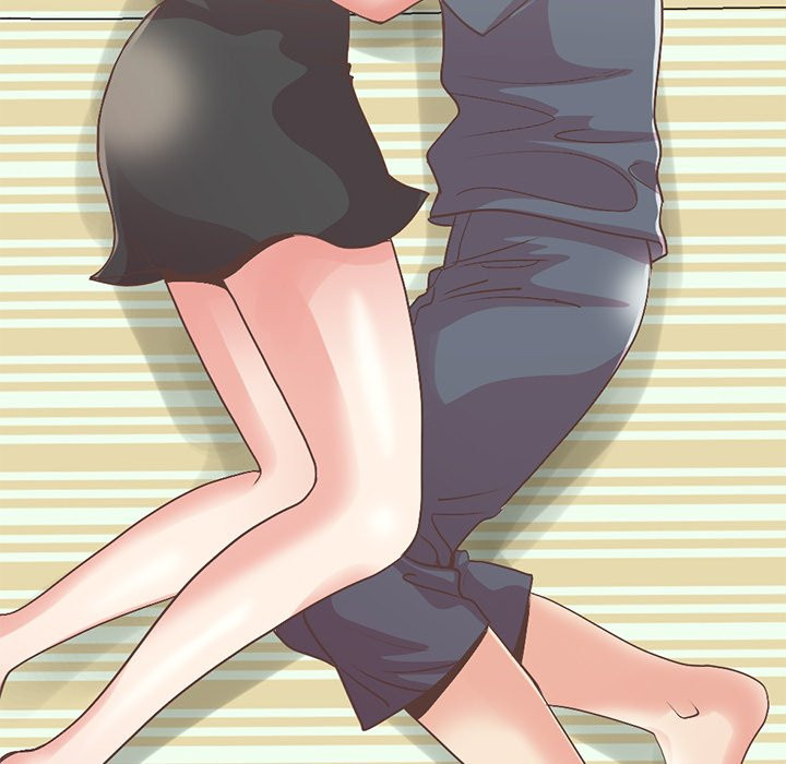 My Love for Her Chapter 7 image 201