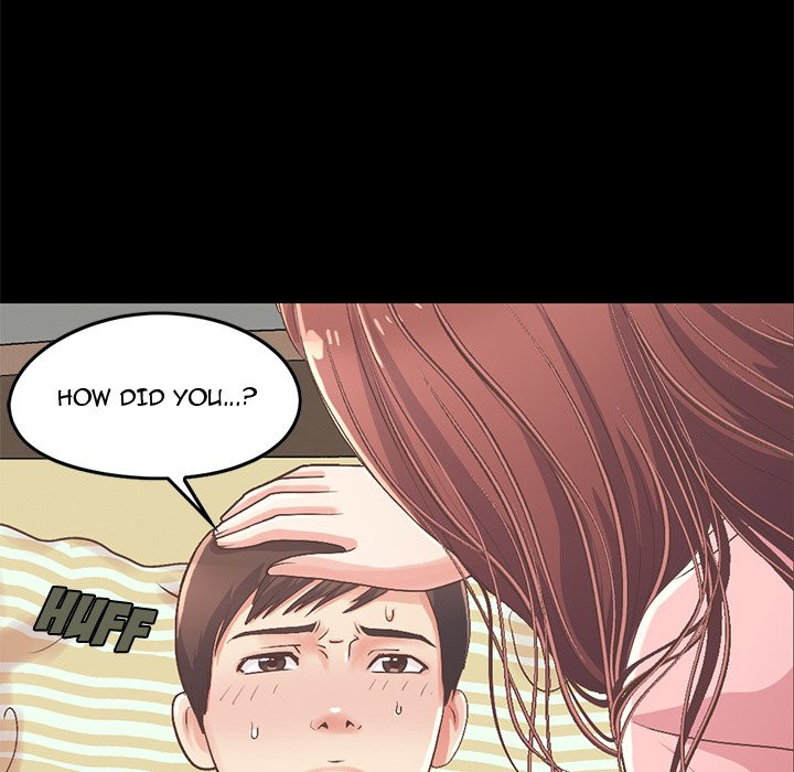 My Love for Her Chapter 7 image 22