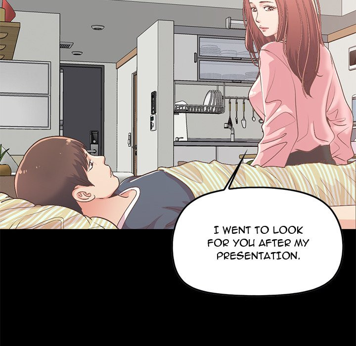My Love for Her Chapter 7 image 32