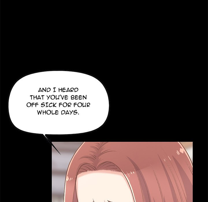 My Love for Her Chapter 7 image 33