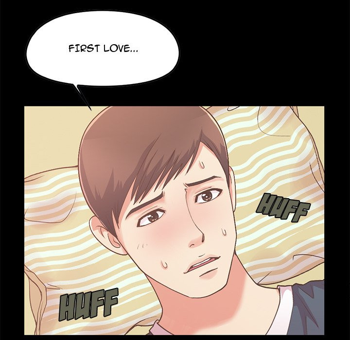 My Love for Her Chapter 7 image 41