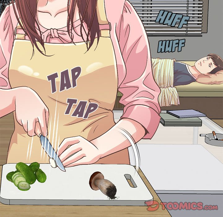 My Love for Her Chapter 7 image 75