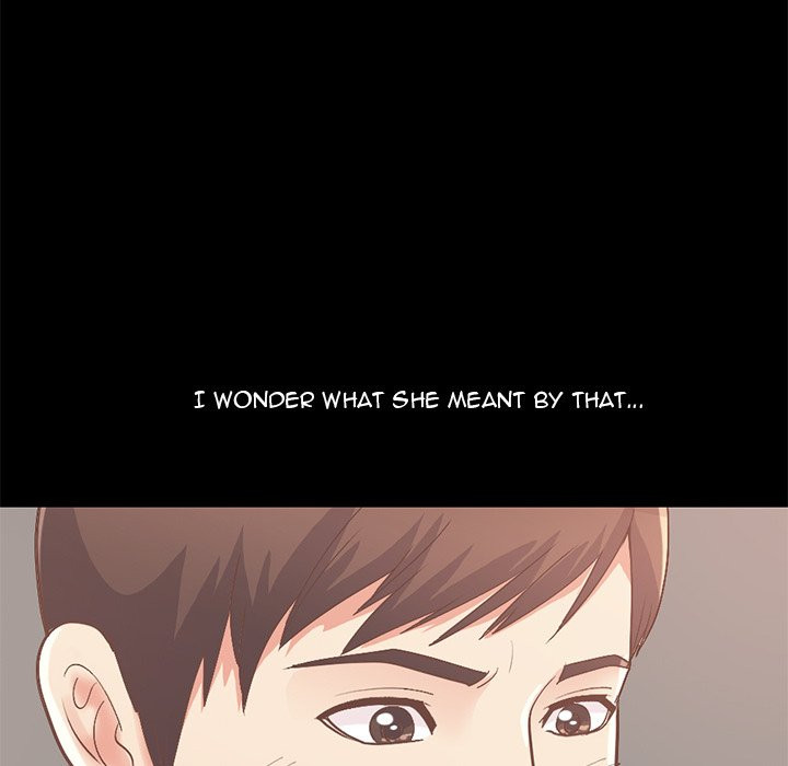 My Love for Her Chapter 8 image 9