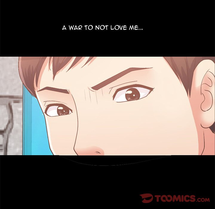 My Love for Her Chapter 8 image 99