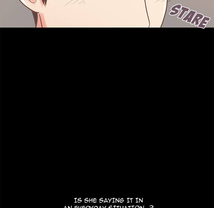 My Love for Her Chapter 8 image 10