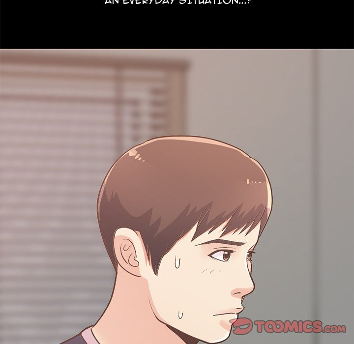 My Love for Her Chapter 8 image 11