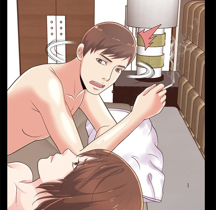 My Love for Her Chapter 8 image 124