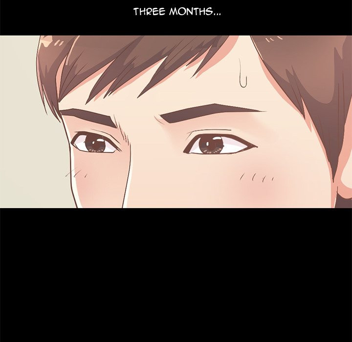 My Love for Her Chapter 8 image 132