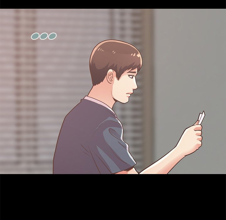 My Love for Her Chapter 8 image 13