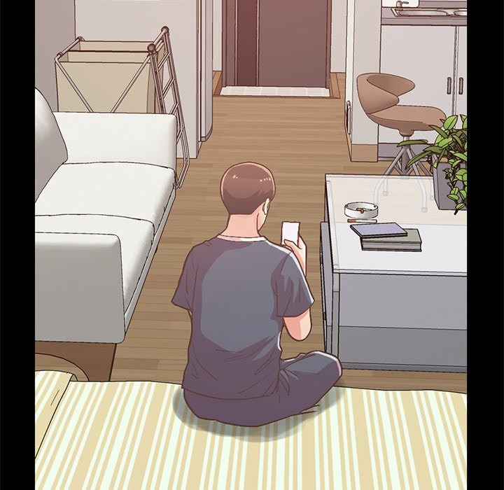 My Love for Her Chapter 8 image 15