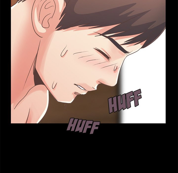 My Love for Her Chapter 8 image 167