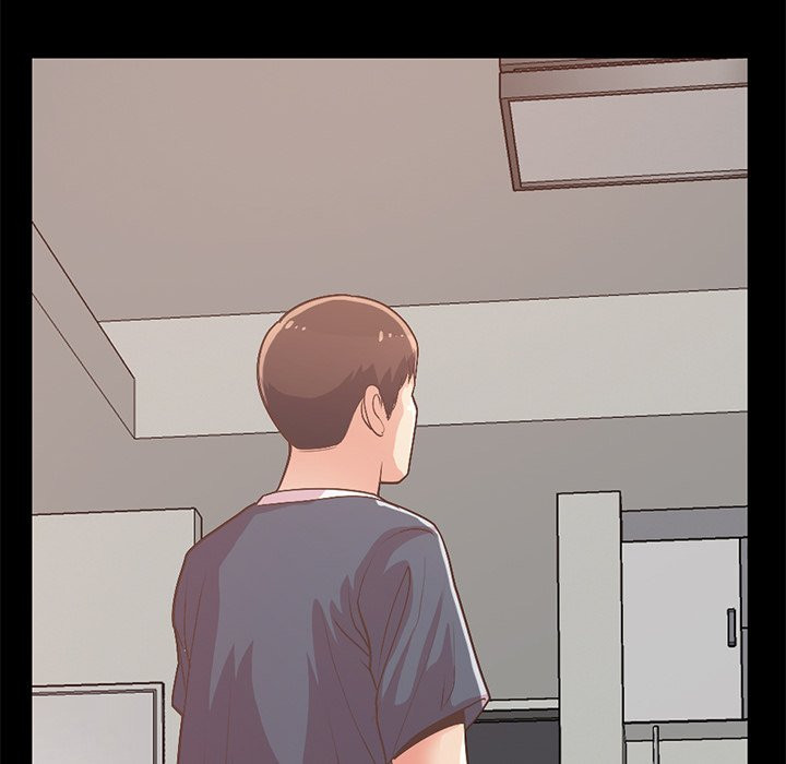My Love for Her Chapter 8 image 17