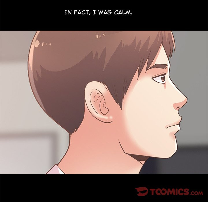 My Love for Her Chapter 8 image 19