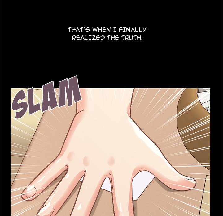 My Love for Her Chapter 8 image 22