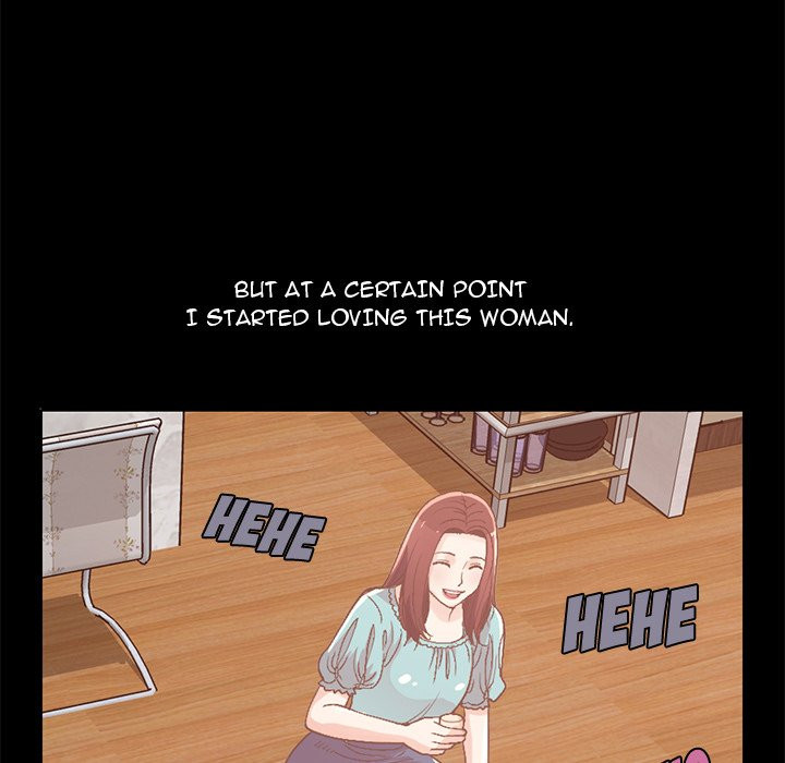 My Love for Her Chapter 8 image 31