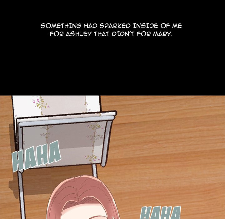 My Love for Her Chapter 8 image 34