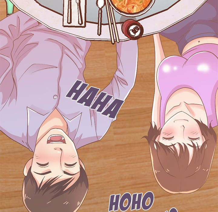My Love for Her Chapter 8 image 37