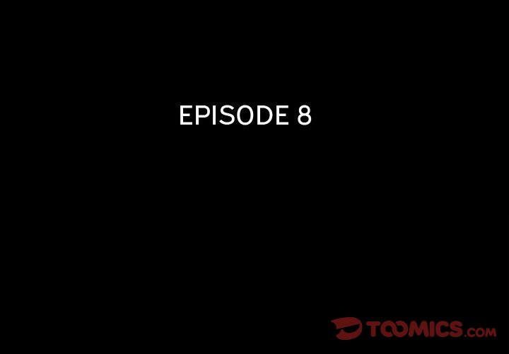 My Love for Her Chapter 8 image 3