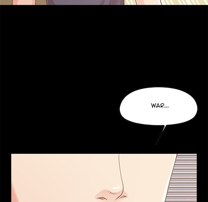 My Love for Her Chapter 8 image 42