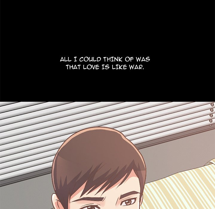 My Love for Her Chapter 8 image 44