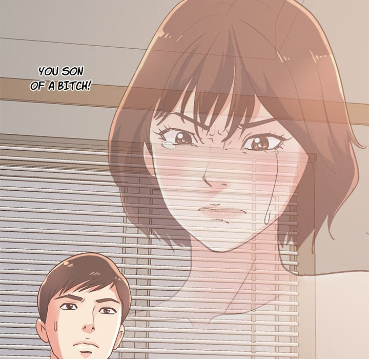 My Love for Her Chapter 8 image 48