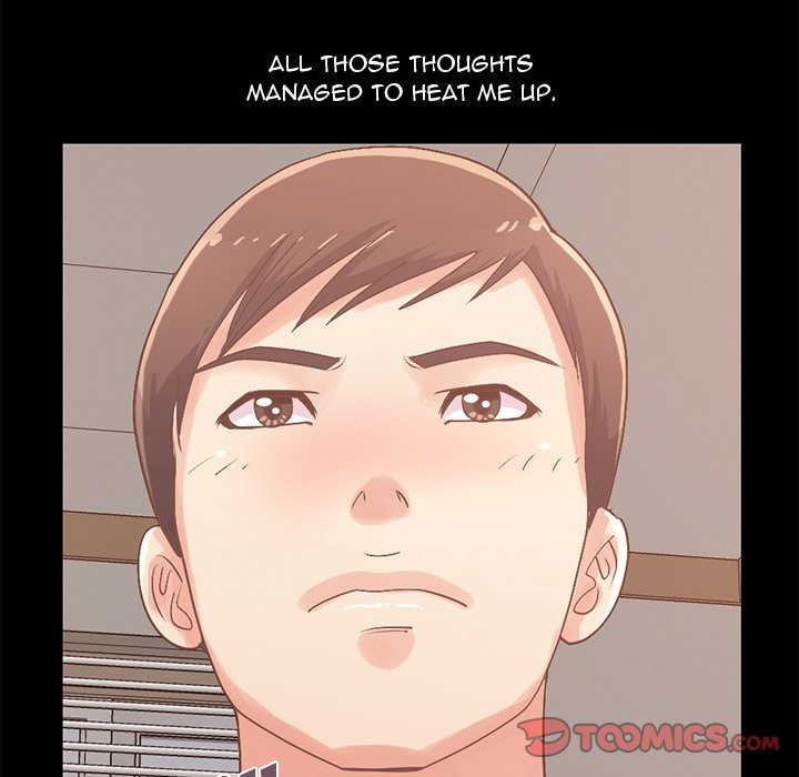 My Love for Her Chapter 8 image 59