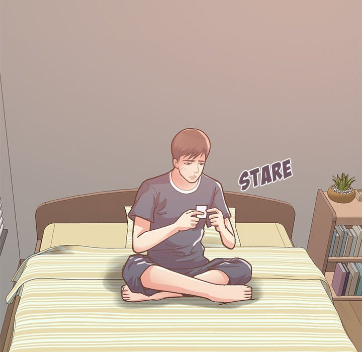 My Love for Her Chapter 8 image 6