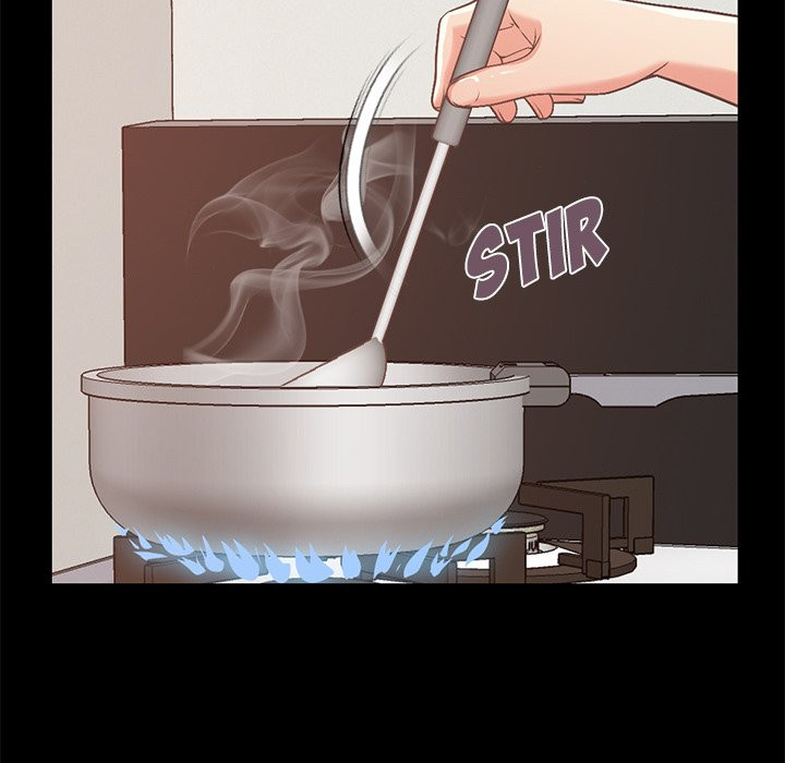 My Love for Her Chapter 8 image 69