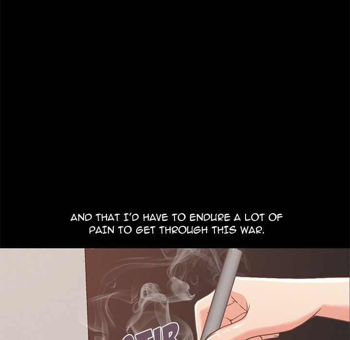 My Love for Her Chapter 8 image 70