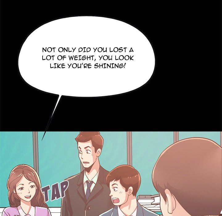 My Love for Her Chapter 8 image 84