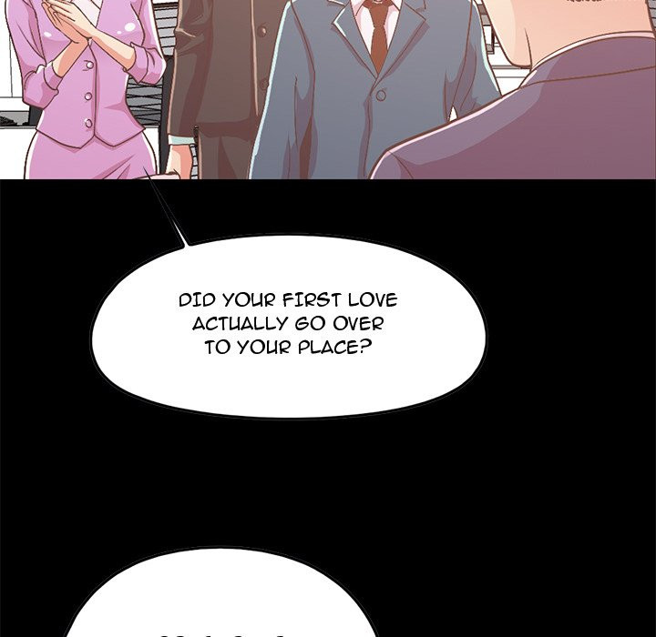 My Love for Her Chapter 8 image 85