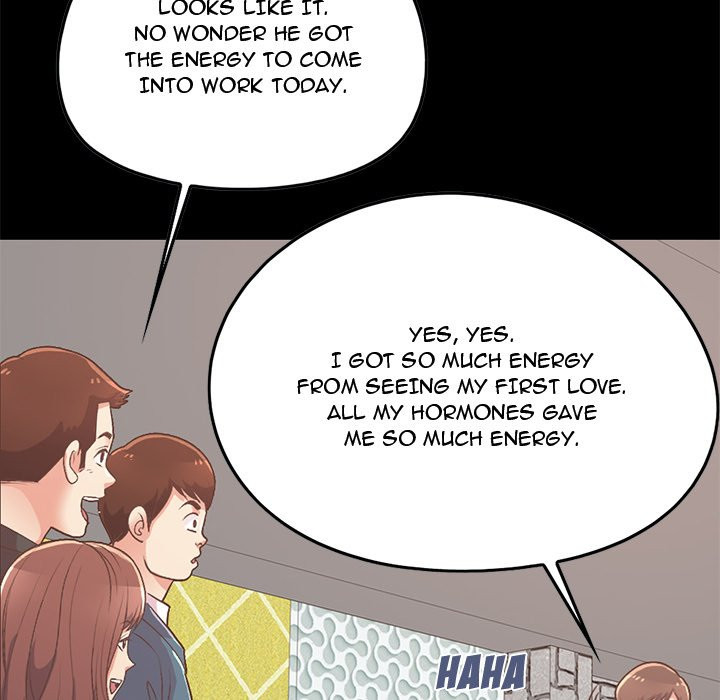 My Love for Her Chapter 8 image 86