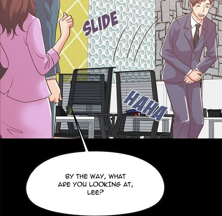 My Love for Her Chapter 8 image 87