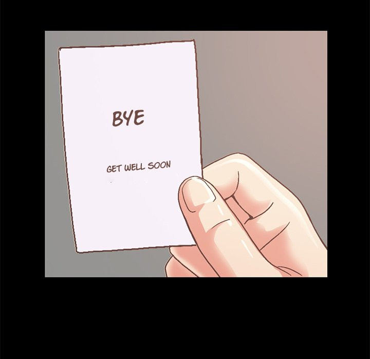 My Love for Her Chapter 8 image 8