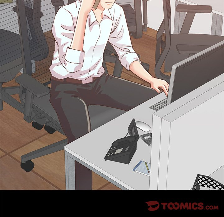 My Love for Her Chapter 8 image 91