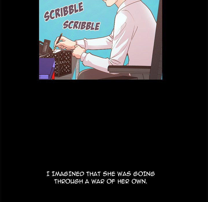 My Love for Her Chapter 8 image 95
