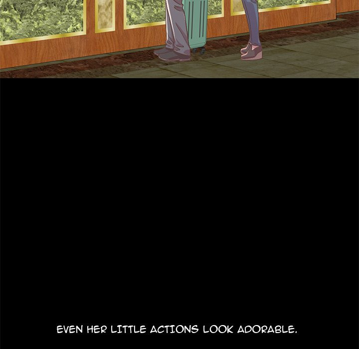 My Love for Her Chapter 9 image 109
