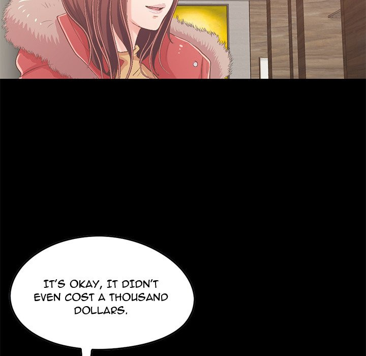 My Love for Her Chapter 9 image 116