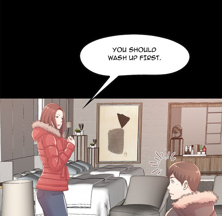 My Love for Her Chapter 9 image 125