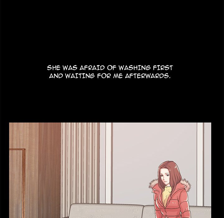 My Love for Her Chapter 9 image 132