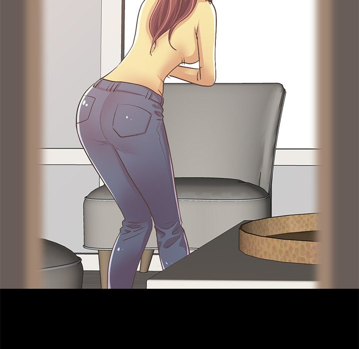 My Love for Her Chapter 9 image 157