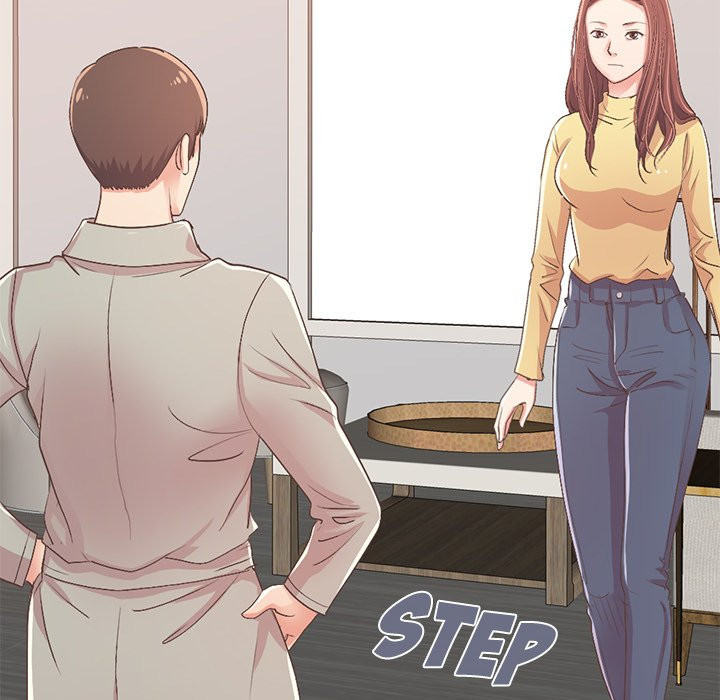 My Love for Her Chapter 9 image 166