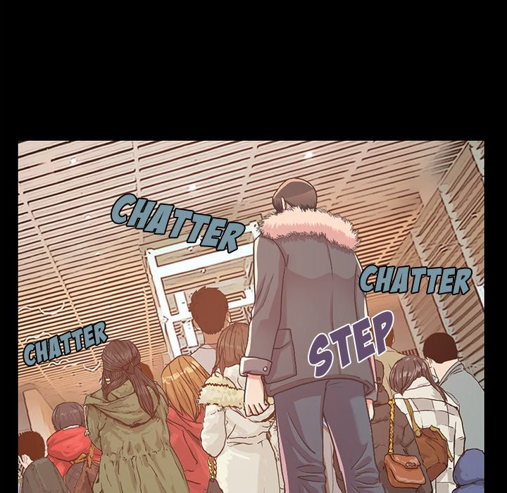 My Love for Her Chapter 9 image 32
