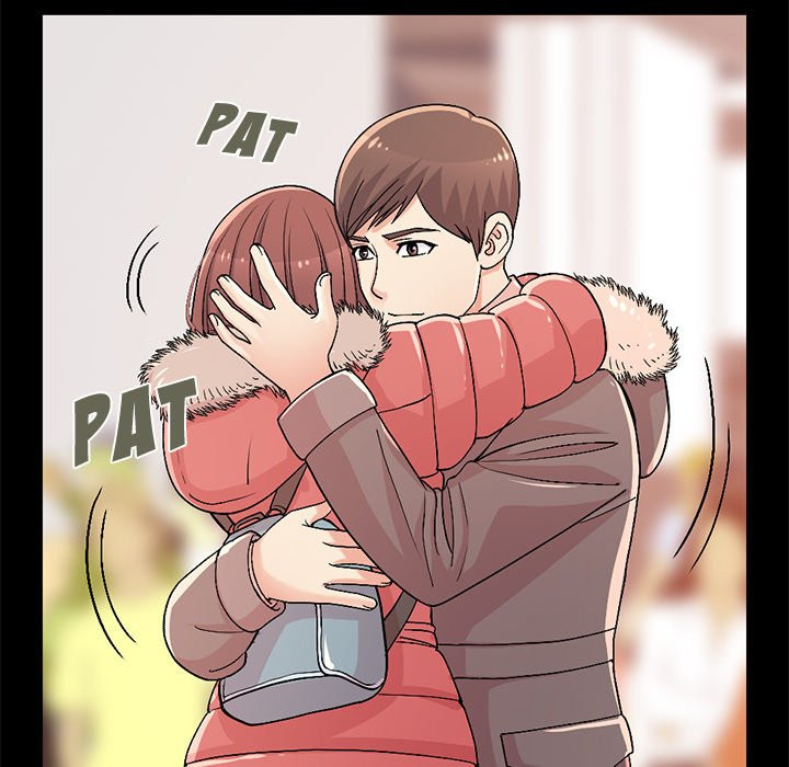 My Love for Her Chapter 9 image 58