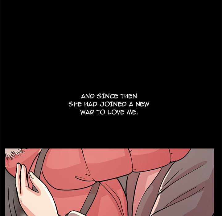 My Love for Her Chapter 9 image 73