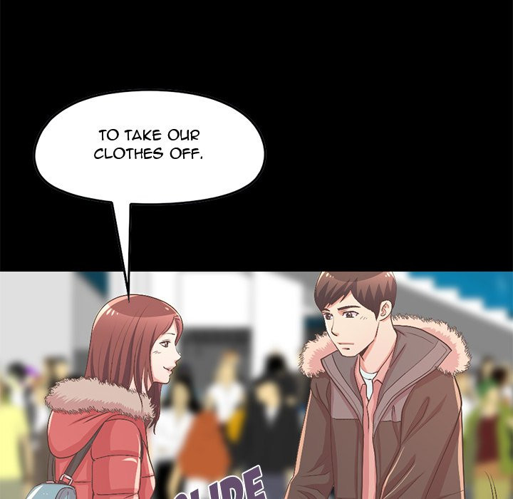 My Love for Her Chapter 9 image 79