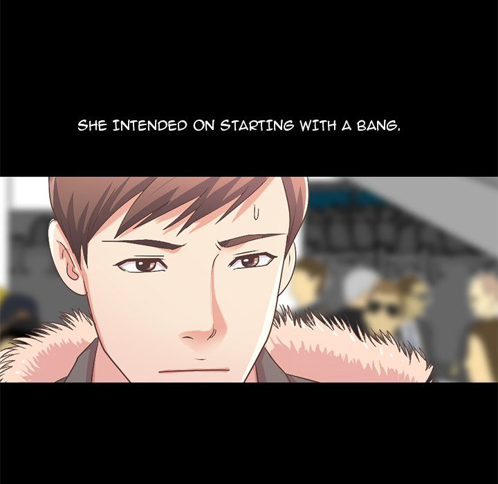 My Love for Her Chapter 9 image 90